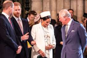 Meghan Markle Accused of Using King Charles for Money & Power — Expert