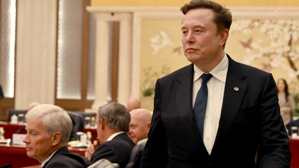Elon Musk Get ‘Sad Little B—tch’ Monument Courtesy of Cards Against Humanity