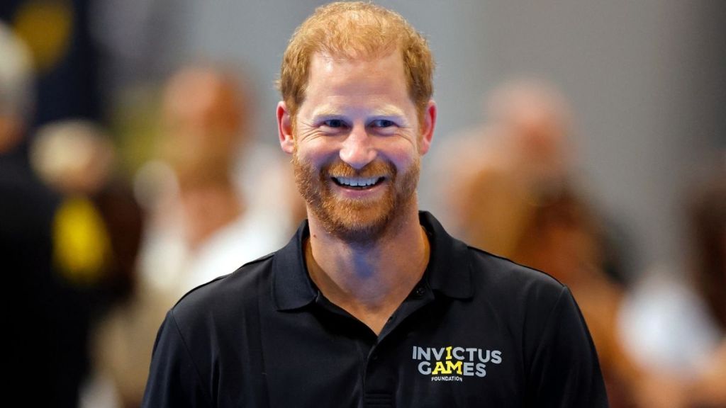 Prince Harry's UK Comeback Is Starting to Look a Lot Less Temporary — Report