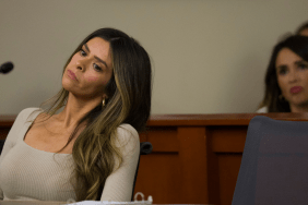 Tate Paul Says Taylor Wanted ‘Open Relationship’ After Mom’s ‘Sex Crime’ Claim