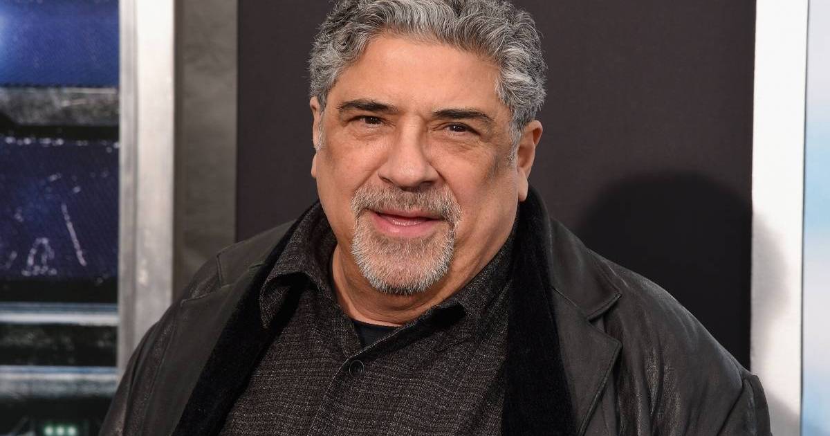 New Details Emerge After Sopranos Star Vincent Pastore’s Death — Source