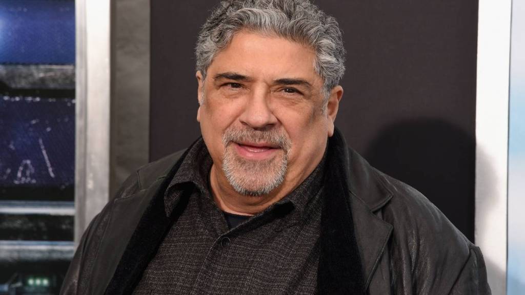 New Details Emerge After Sopranos Star Vincent Pastore's Death — Source
