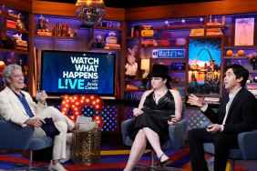 Hacks’ Paul W. Downs Has a Surprising Response to Andy Cohen's Confrontation