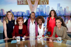 Whoopi Goldberg discusses her ABC salary and long-running role on The View
