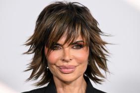 Lisa Rinna Ignites Controversy With Lindsay Clancy Murder Claim