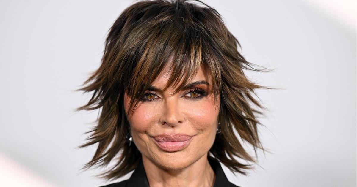 Lisa Rinna Ignites Controversy With Lindsay Clancy Murder Claim