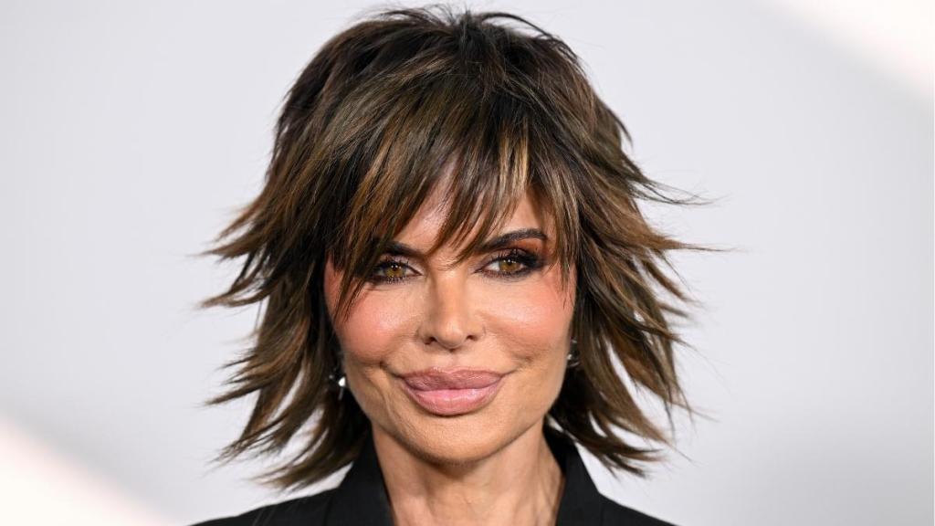Lisa Rinna Ignites Controversy With Lindsay Clancy Murder Claim
