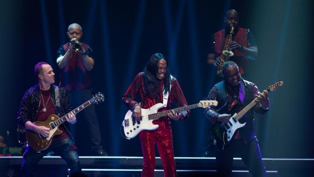 Medical Emergency Forces Earth, Wind & Fire to Postpone San Francisco Show