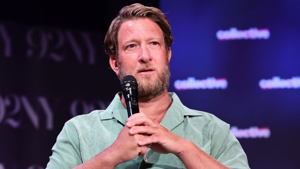 Dave Portnoy’s Barstool HQ Thrown Into Chaos After Uber Eats Fight
