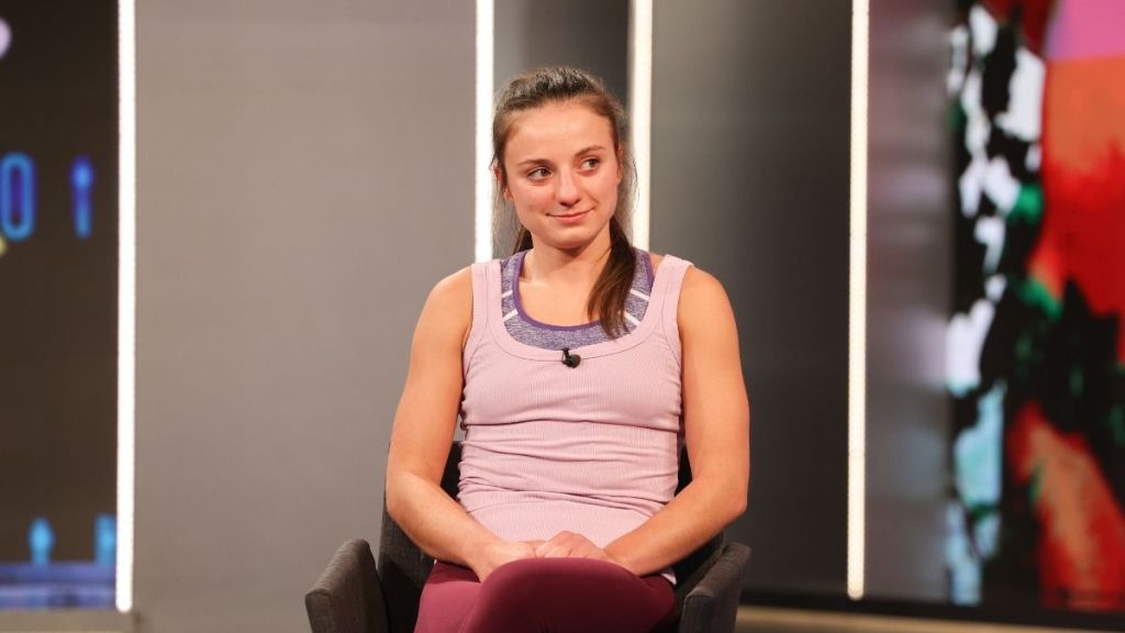 ‘Big Brother 28’ Star Mallory Aurichio Rethinks Who She Could Trust