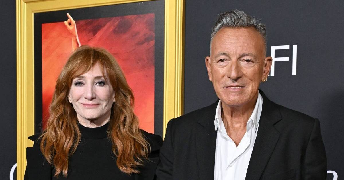 Bruce Springsteen Shares a Massive Update on Wife Patti Scialfa After 8-Year Cancer Battle