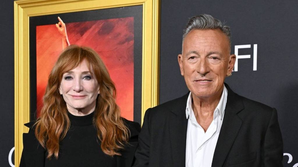 Bruce Springsteen Shares a Massive Update on Wife Patti Scialfa After 8-Year Cancer Battle