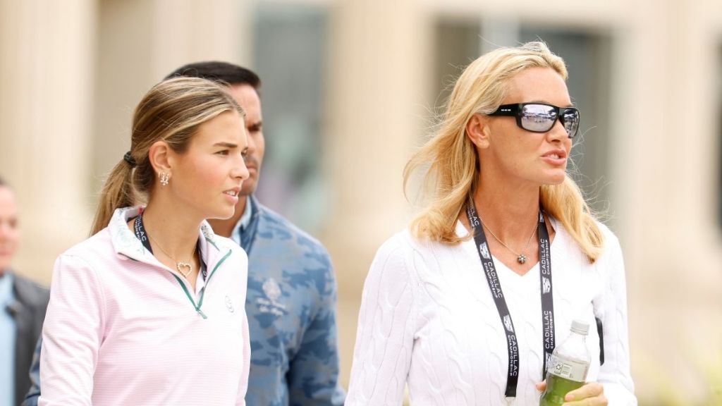 Kai Trump Calls Mom Vanessa’s Cancer Battle a ‘Blessing in Disguise’