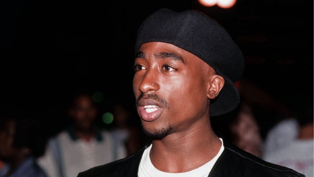 Tupac Trial Opens With Prosecutors Calling His Killing ‘Revenge’