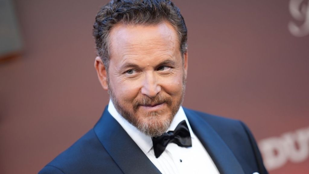 Taylor Sheridan & Cole Hauser’s Feud Nearly Turns Physical Again — Source