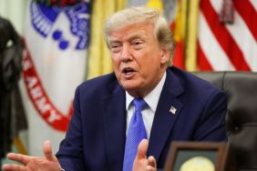 Donald Trump’s Voice of America Overhaul Sparks Growing Resistance