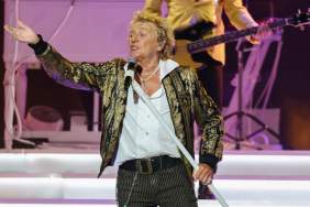 Rod Stewart Forced to Postpone Concert Last Minute for Unforeseen Reason