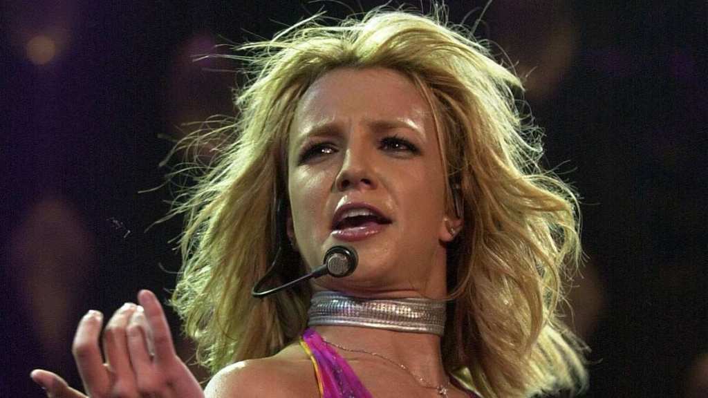 Britney Spears’ Sister Slams Pregnancy Rumor That Followed ‘Zoey 101’