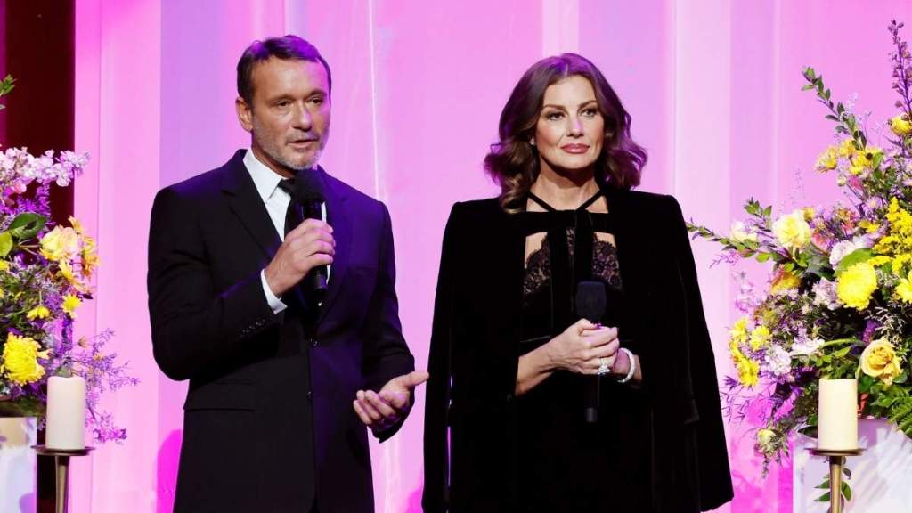 Faith Hill and Tim McGraw’s Daughter Blames Ozempic for ED Relapse