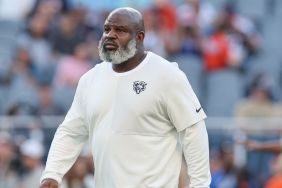 Eric Bieniemy Returns to Chiefs Field Following Family Tragedy