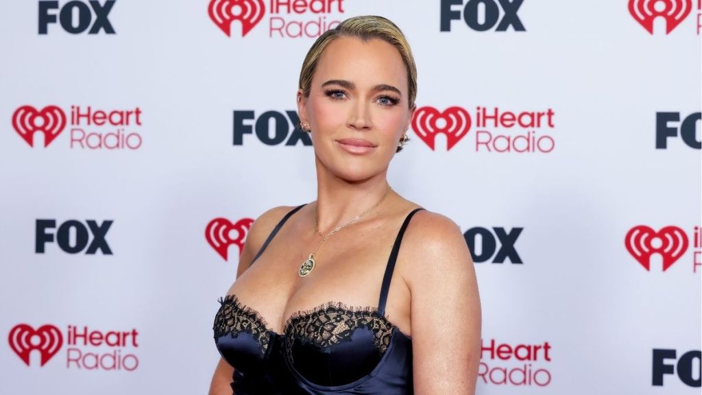 Teddi Mellencamp Shares Difficult Reality of Ongoing Cancer Treatment