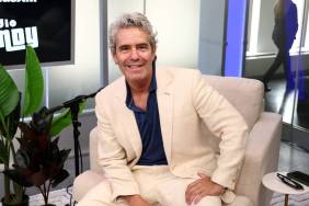 Andy Cohen Didn’t Want Dancing with the Stars to See This Side of Him