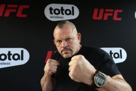 Chuck Liddell Makes Explosive Abduction Claim Against Ex-Wife