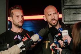 Tate Brothers’ Lawyers Say ‘Uber-Wealthy’ Image Included Rented Supercars