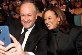 Doug Emhoff’s Message to Kamala Harris Turns Heads Amid Marriage Rumors