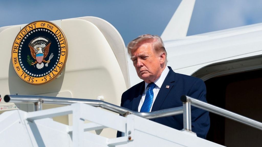 Donald Trump Launches Direct Line for Military Families as Readiness Push Expands