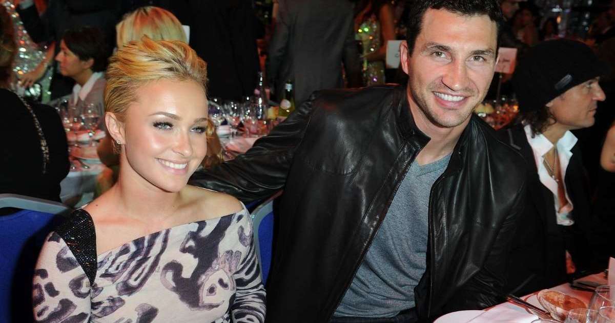 Hayden Panettiere's Ex-Fianc&eacute; Wladimir Klitschko Speaks Out After Actress Dies 'Too Soon'