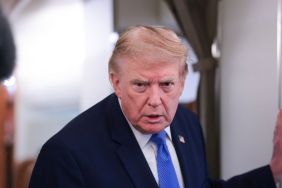 Donald Trump Makes Surprise BBC Comment During Exchange With ABC Reporter