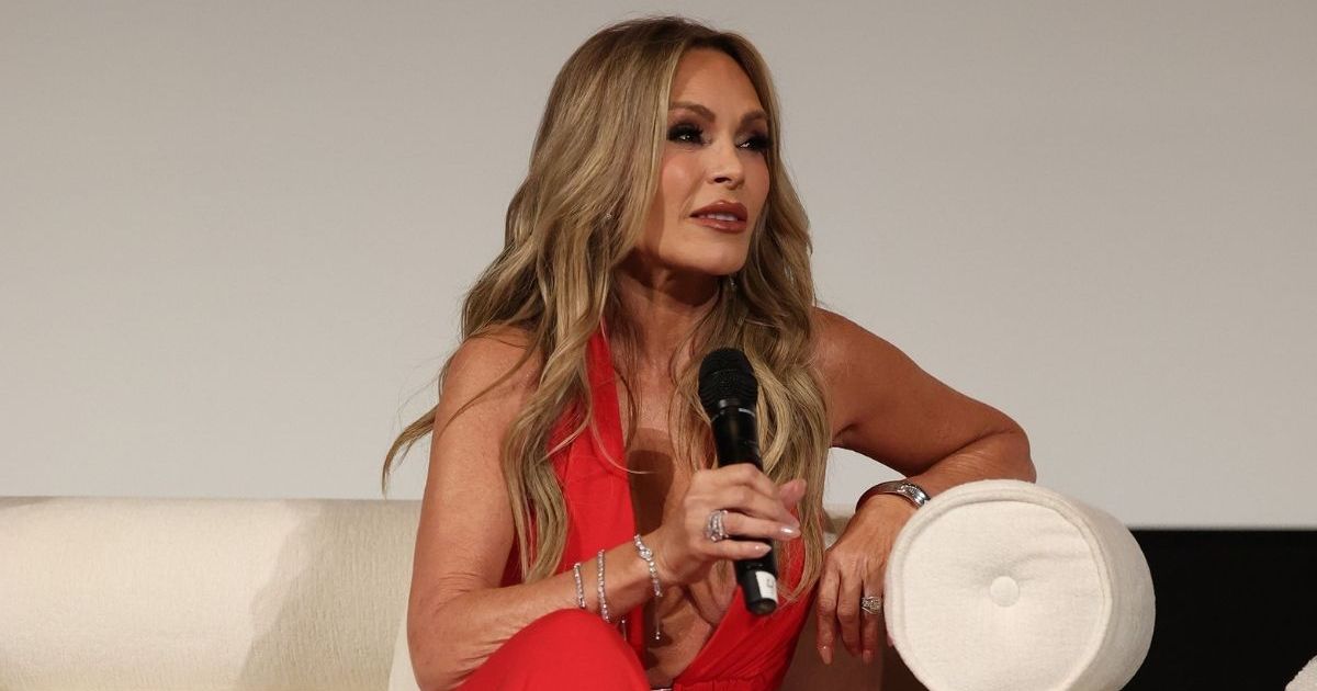 Tamra Judge Reacts After Bethenny Frankel Is Called Out by Another Small Business Owner