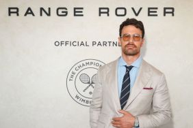 Theo James Rules Himself Out as James Bond Race Takes New Turn