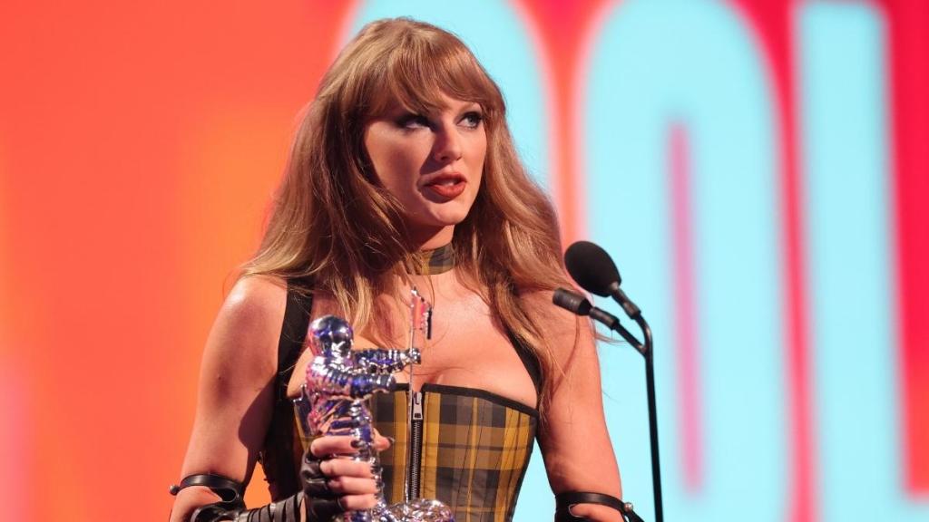 Taylor Swift’s ‘Confessional Songwriter’ Dig Has Fans Naming Olivia Rodrigo