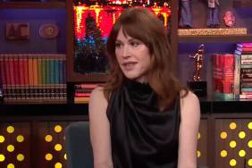 Molly Ringwald Says One Co-Star Made 'Secret Life' Her Least Favorite Job