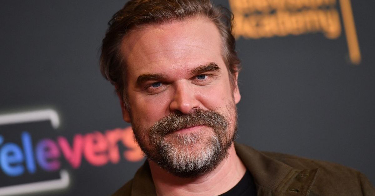 David Harbour Pulls a Tom Holland and Leaves Marvel in Total Panic Over Doomsday