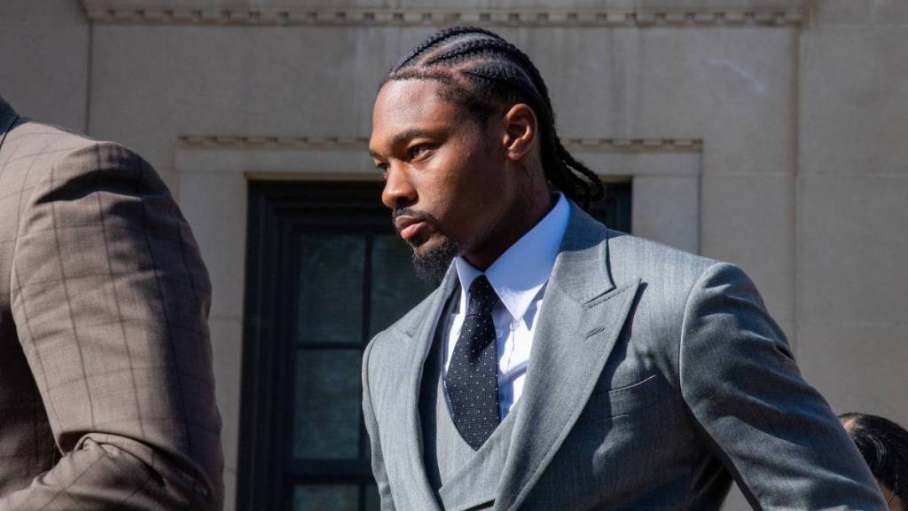 Stefon Diggs Expected To Re-Join Washington Commanders Amid Sexual Assault Allegations
