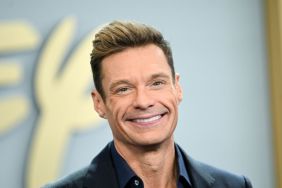 Ryan Seacrest and Maxime Nova’s Whirlwind Romance Takes Serious Turn — Source
