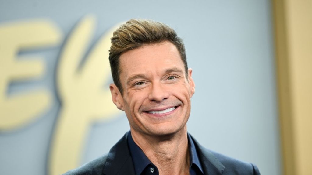 Ryan Seacrest and Maxime Nova’s Whirlwind Romance Takes Serious Turn — Source