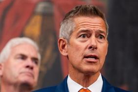 Former Reality Star Sean Duffy Says Harvard Could ‘Corrupt’ His Daughter’s Mind