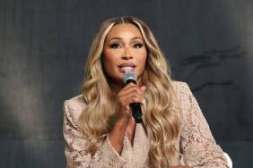 Cynthia Bailey Reacts After Andy Cohen Appears to Reveal ‘RHOA’ Cast