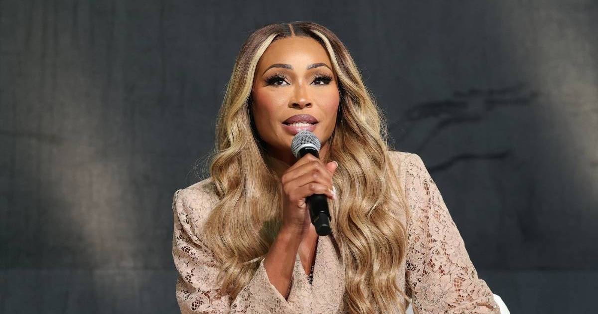 Cynthia Bailey Confirms Return to "The Real Housewives of Atlanta