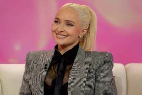 Hayden Panettiere’s ‘Heroes’ Costars Reunite in Her Memory