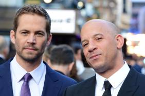 Vin Diesel Breaks Down Over Paul Walker at Fast Reunion