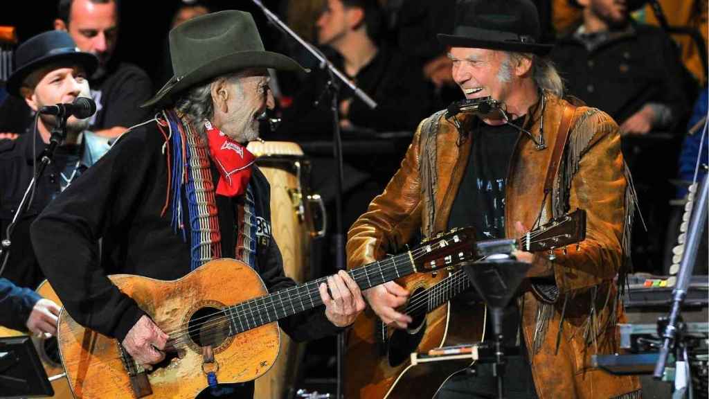 CNN to Air Farm Aid 2026 Live With Willie Nelson, Neil Young & More
