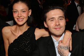 Brooklyn Beckham Lashes Out in Defense of Nicola Peltz: 'Don’t Ever Talk About My Wife'