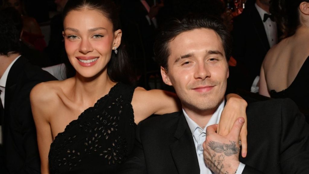 Brooklyn Beckham Lashes Out in Defense of Nicola Peltz: 'Don’t Ever Talk About My Wife'
