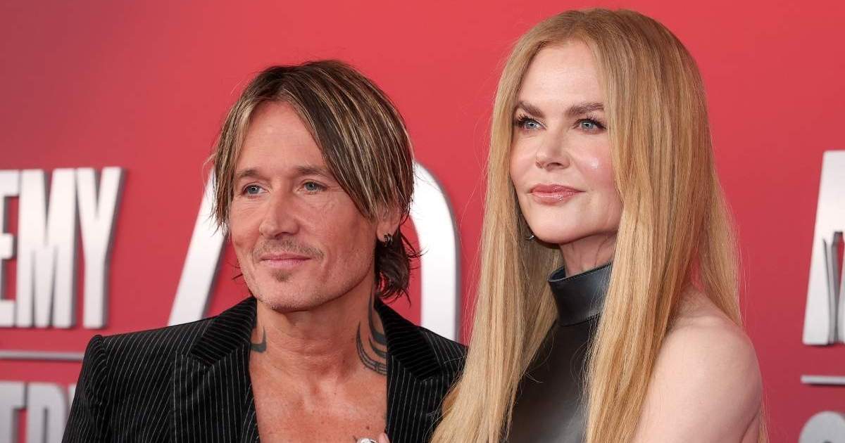 Keith Urban’s True Feelings About Nicole Kidman and Michael Reinstein Revealed — Insider