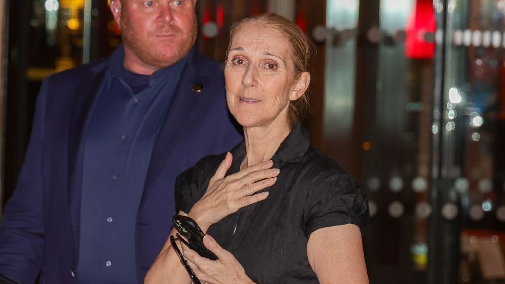Céline Dion Refuses to Call Her Agonizing Health Battle a ‘Disease’